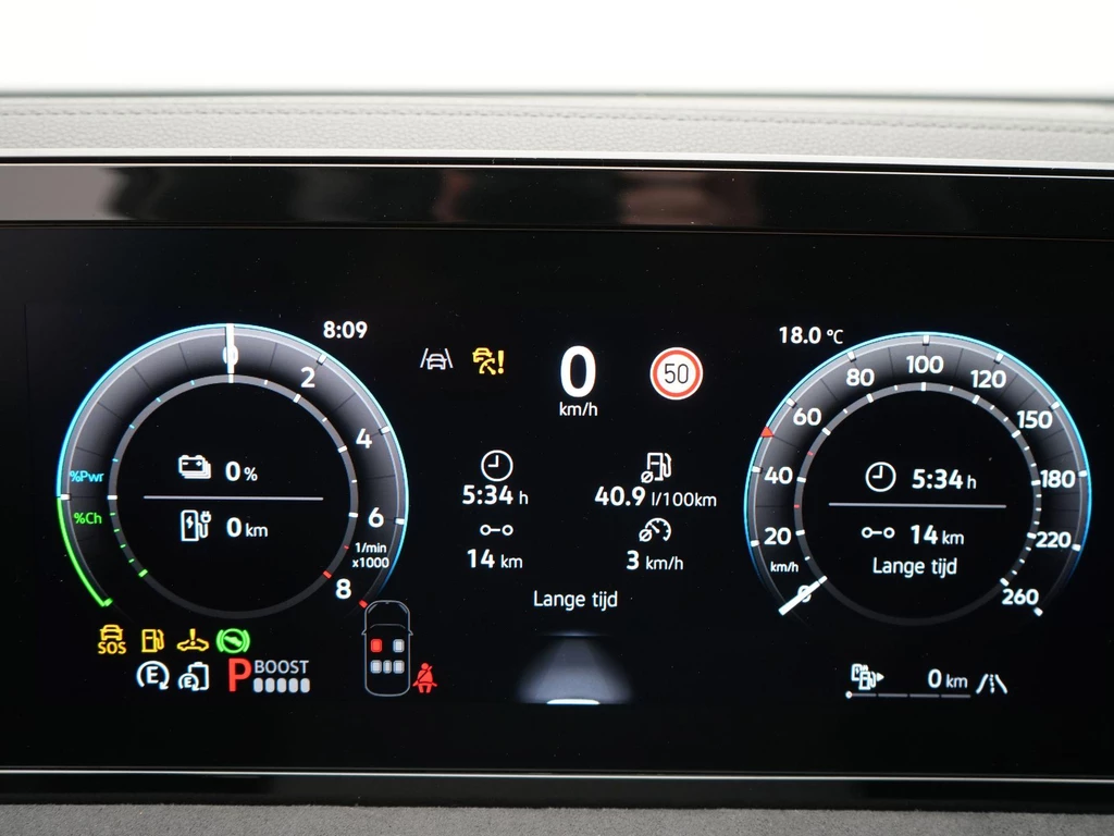 Volkswagen Tiguan – foto 15