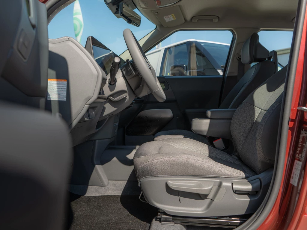 Kia EV2 – foto 22