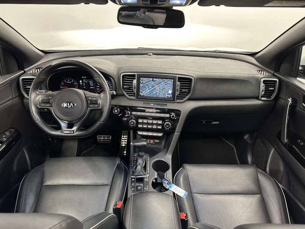Kia Sportage – foto 9