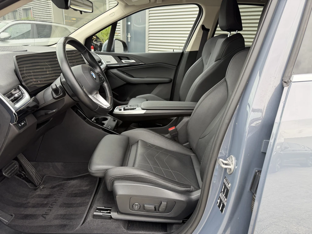 BMW 2 Serie – foto 24