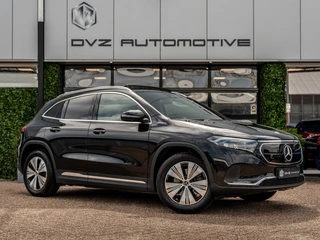 Mercedes-Benz EQA – thumbnail 7