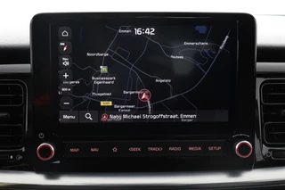Kia Stonic – thumbnail 47