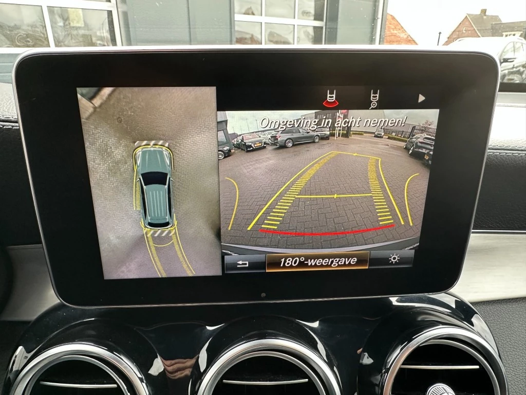 Mercedes-Benz GLC – foto 22