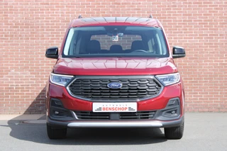 Ford Tourneo Connect – thumbnail 8