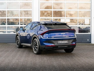 Kia EV6 – thumbnail 4