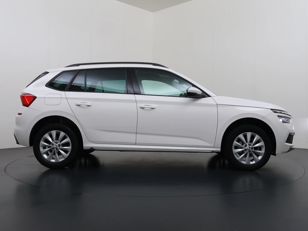 Škoda Kamiq – foto 7