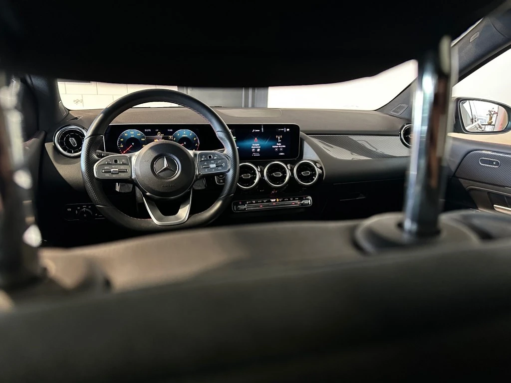 Mercedes-Benz B-Klasse – foto 17