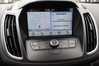 Ford Grand C-Max – thumbnail 22