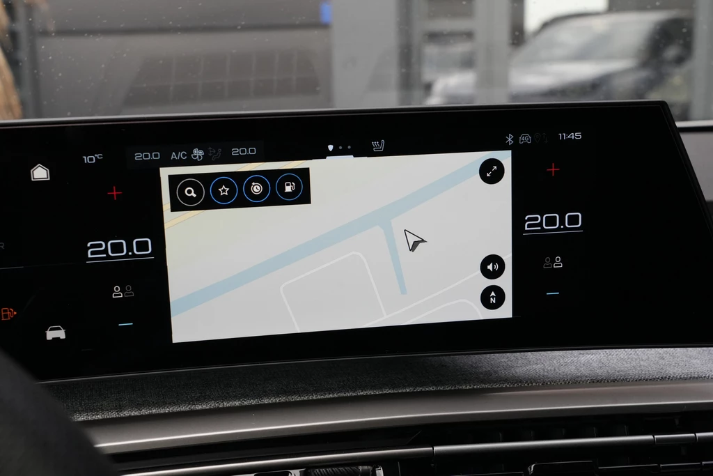 Peugeot 3008 – foto 14