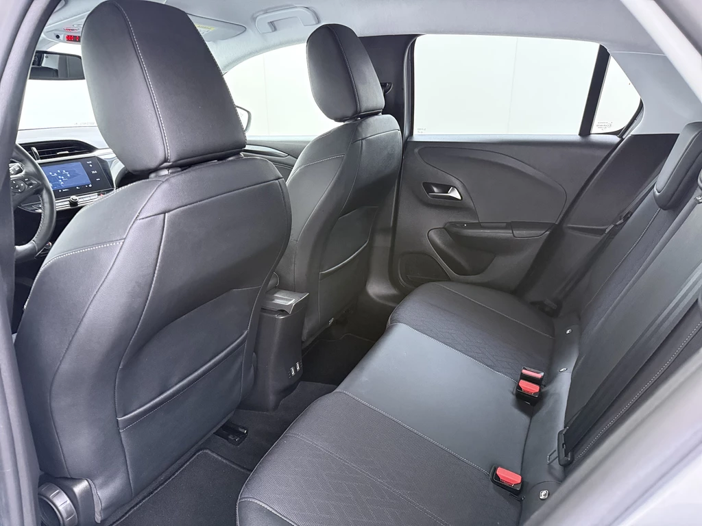 Opel Corsa-e – foto 15