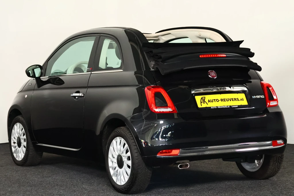 Fiat 500 – foto 4