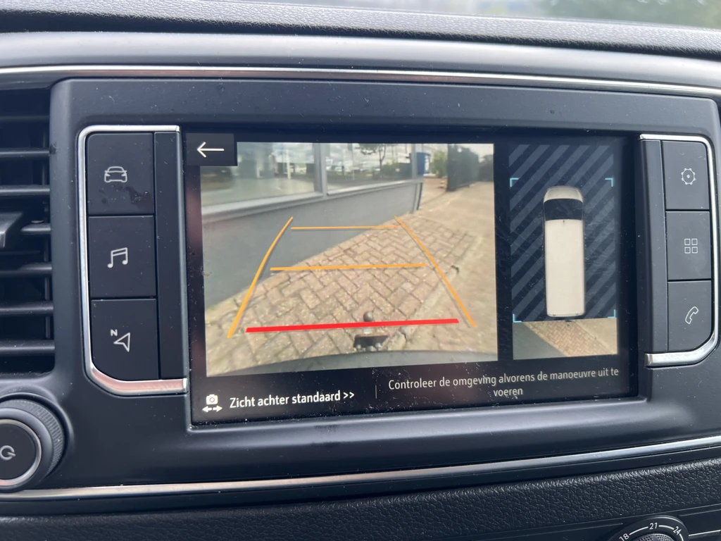Opel Vivaro – foto 19