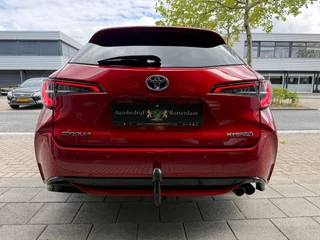 Toyota Corolla Touring Sports – thumbnail 8