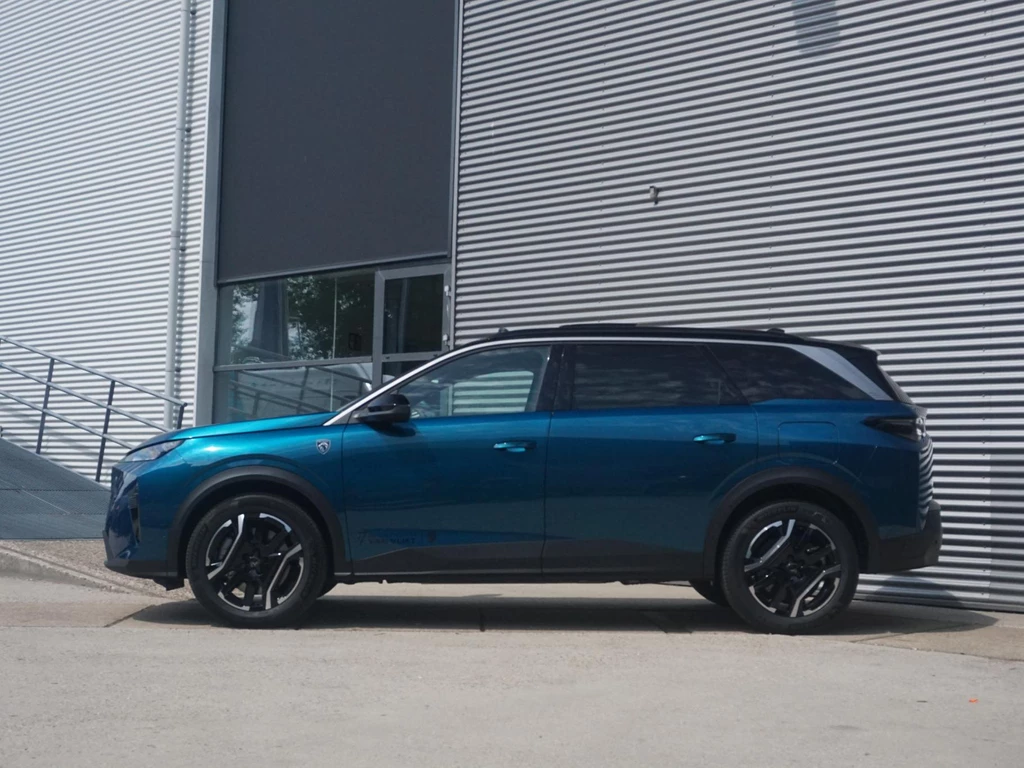 Peugeot 5008 – foto 2