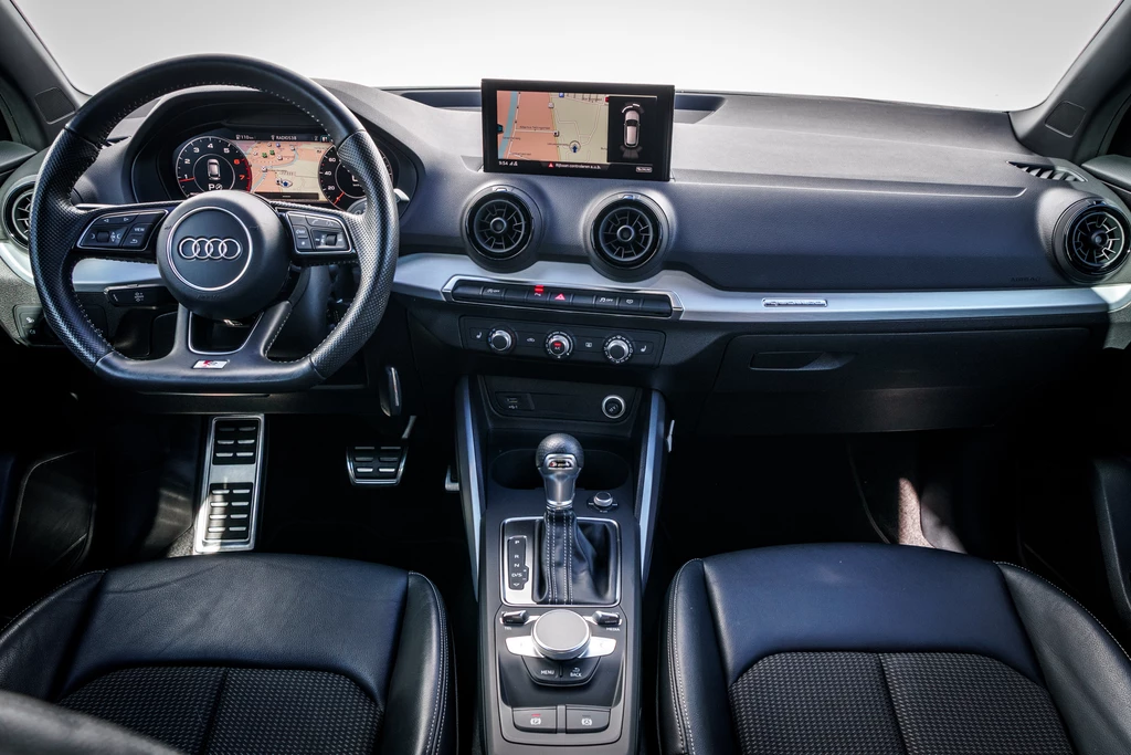 Audi Q2 – foto 29