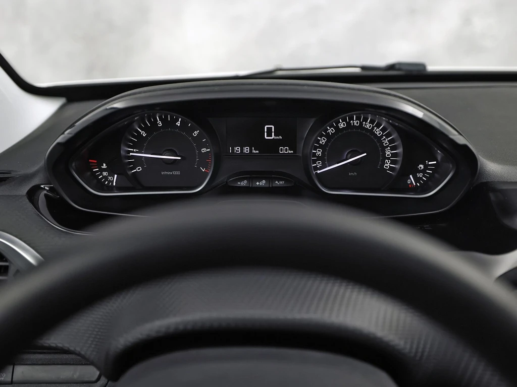 Peugeot 2008 – foto 24