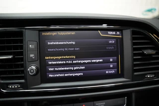SEAT Leon – thumbnail 36