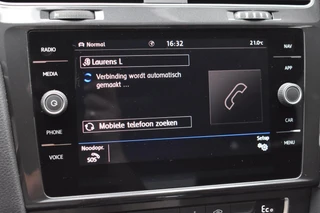 Volkswagen e-Golf – thumbnail 21