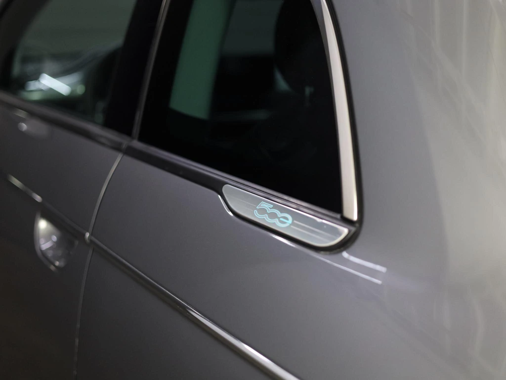 Fiat 500 – foto 29