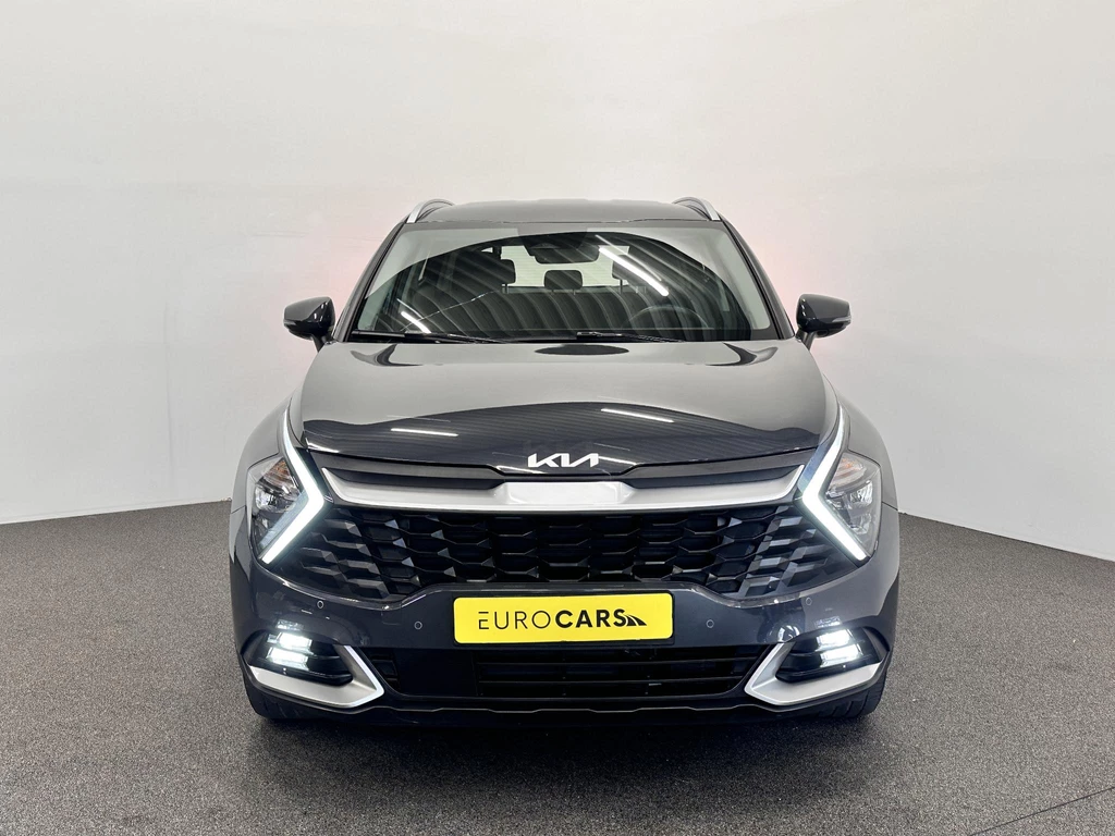 Kia Sportage – foto 12