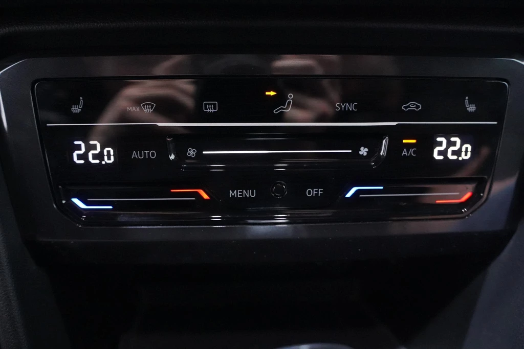 Volkswagen Tiguan Allspace – foto 30