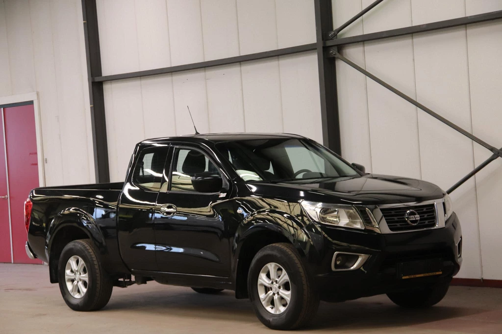 Nissan Navara – foto 8