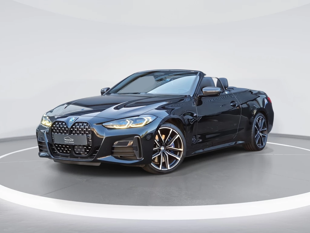 BMW 4 Serie – foto 3