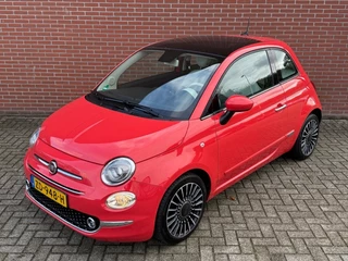 Fiat 500 – thumbnail 2