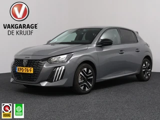 Peugeot 208 – thumbnail 1