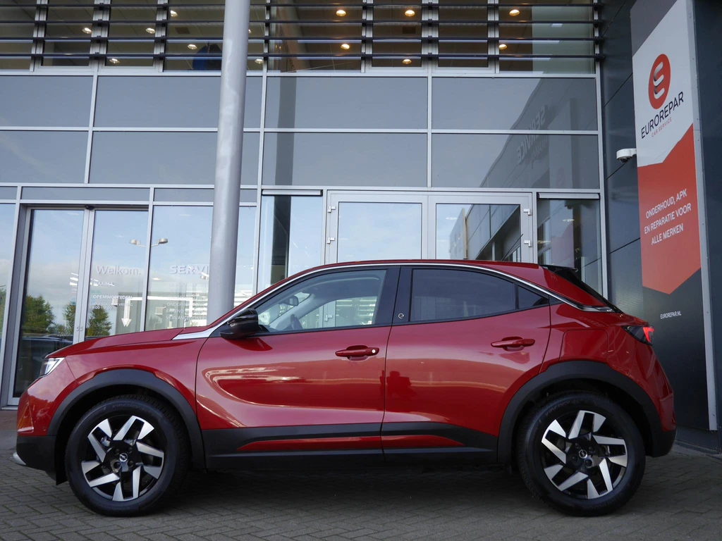 Opel Mokka-e – foto 2