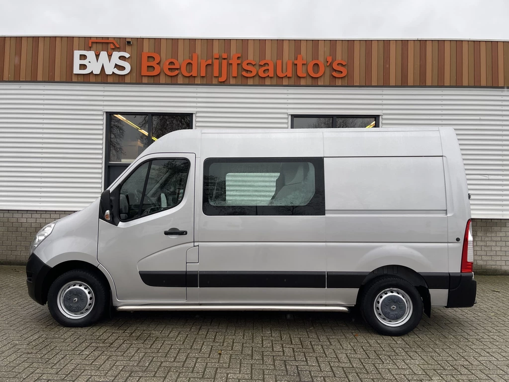 Renault Master – foto 2