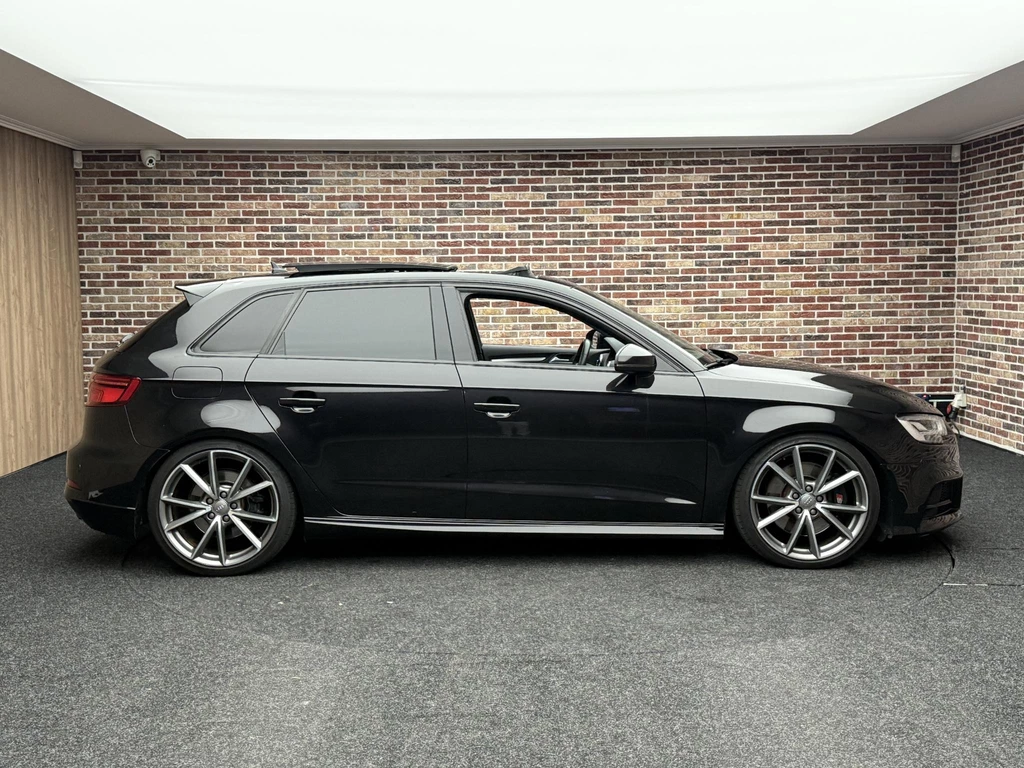 Audi A3 – foto 7