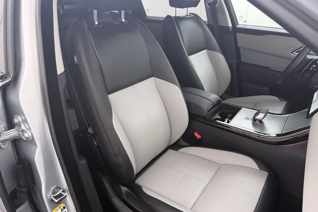 Land Rover Range Rover Velar – foto 15
