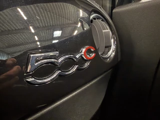 Fiat 500C – thumbnail 29