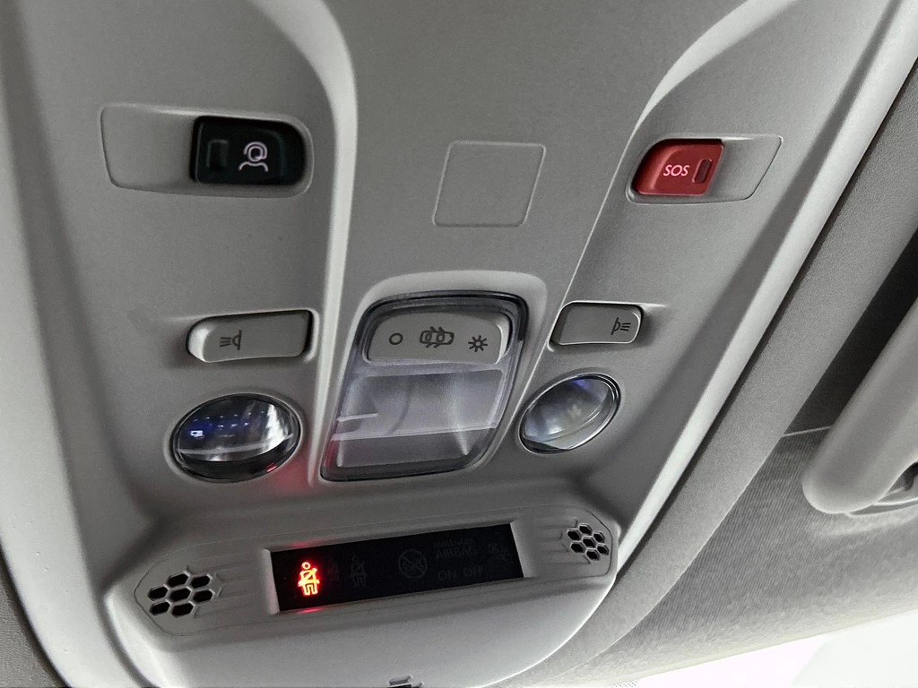 Opel Combo – foto 22