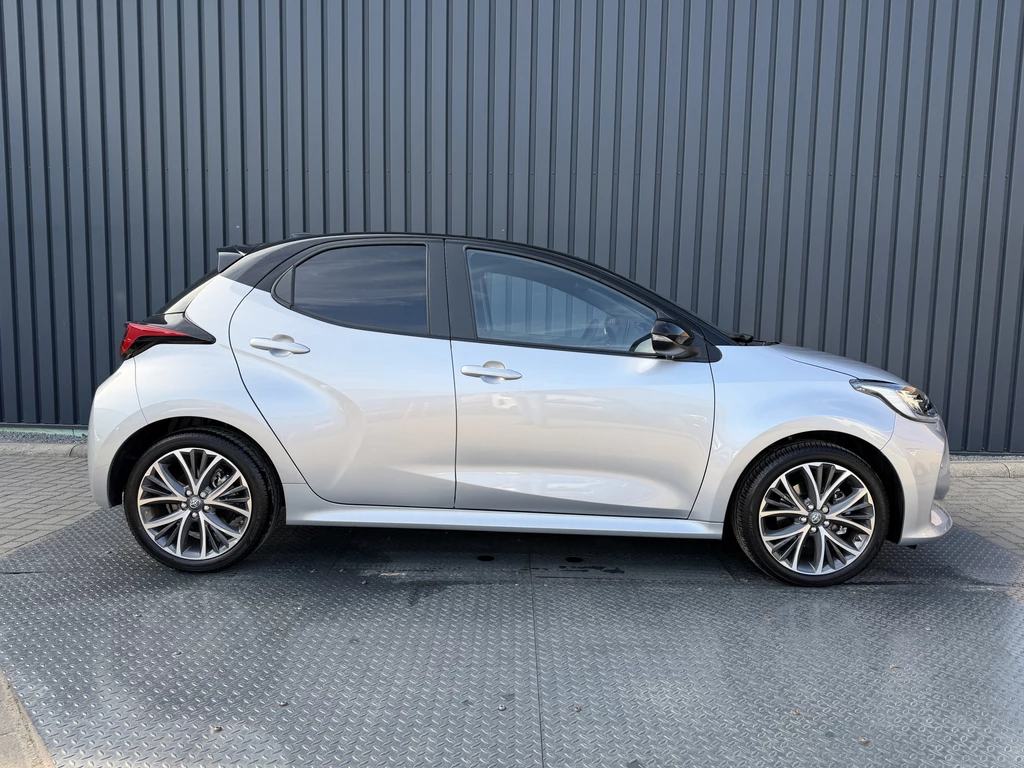 Toyota Yaris – foto 9