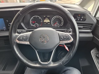 Volkswagen Caddy – thumbnail 14