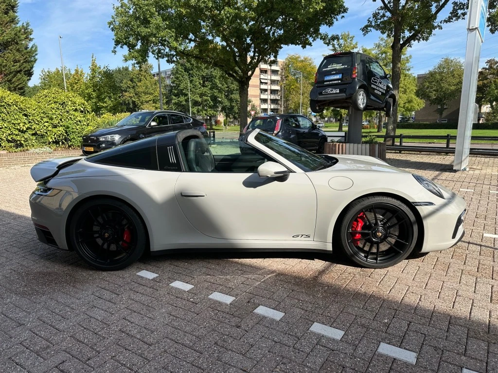 Porsche 911 – foto 8