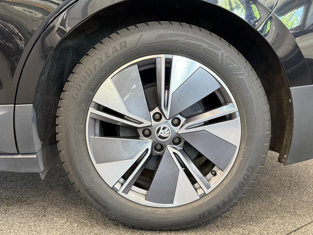 Škoda Enyaq iV – foto 35