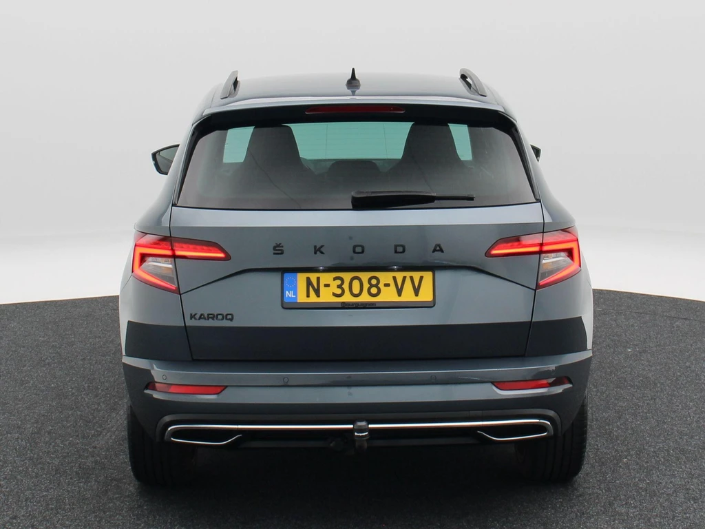Škoda Karoq – foto 3