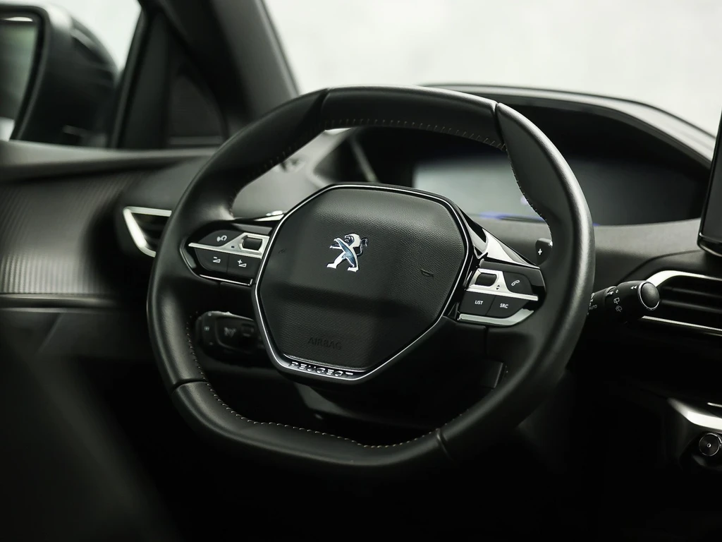Peugeot 3008 – foto 19