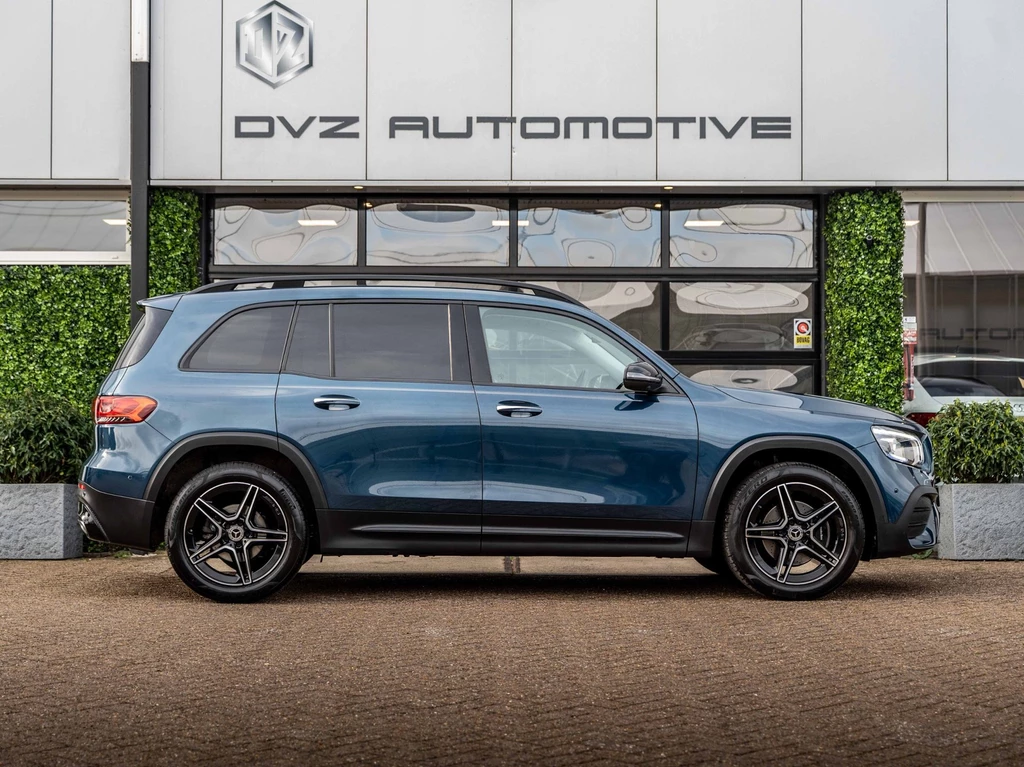 Mercedes-Benz GLB – foto 6