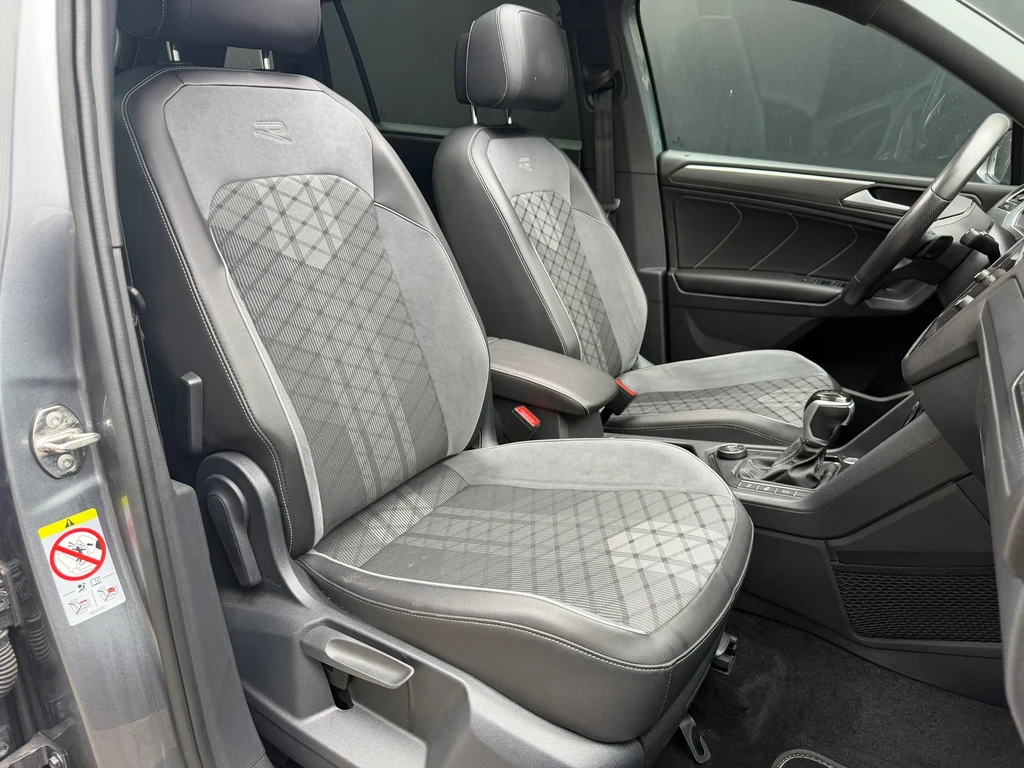 Volkswagen Tiguan Allspace – foto 31