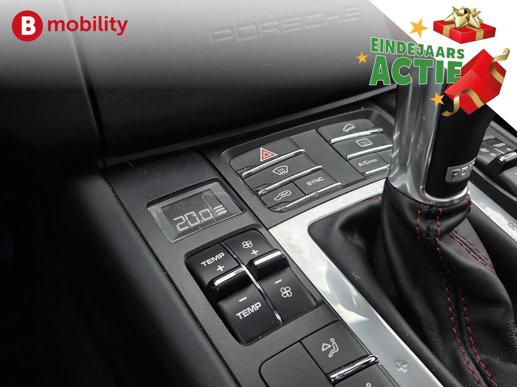 Porsche Macan – foto 39