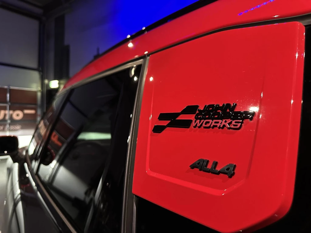 MINI Countryman – foto 33