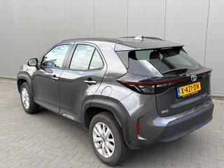 Toyota Yaris Cross – thumbnail 4