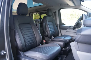 Ford Tourneo Custom – thumbnail 45