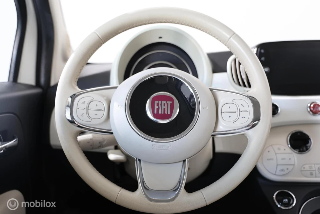 Fiat 500C – foto 16