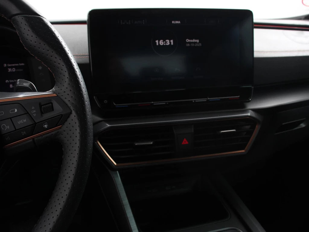 CUPRA Formentor – foto 22