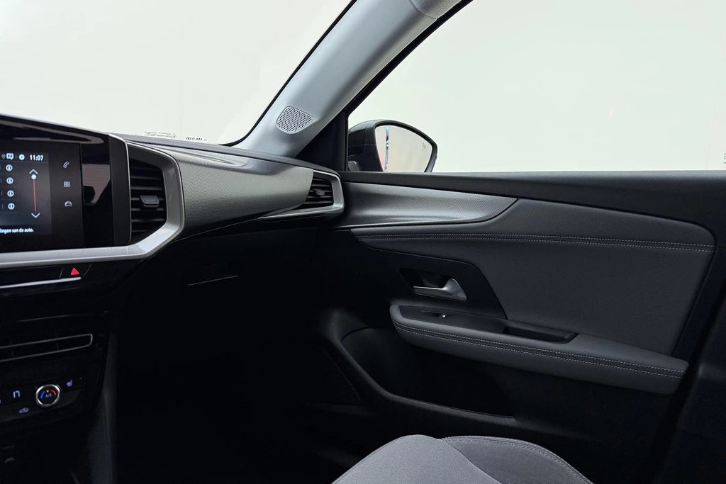 Opel Mokka – foto 30